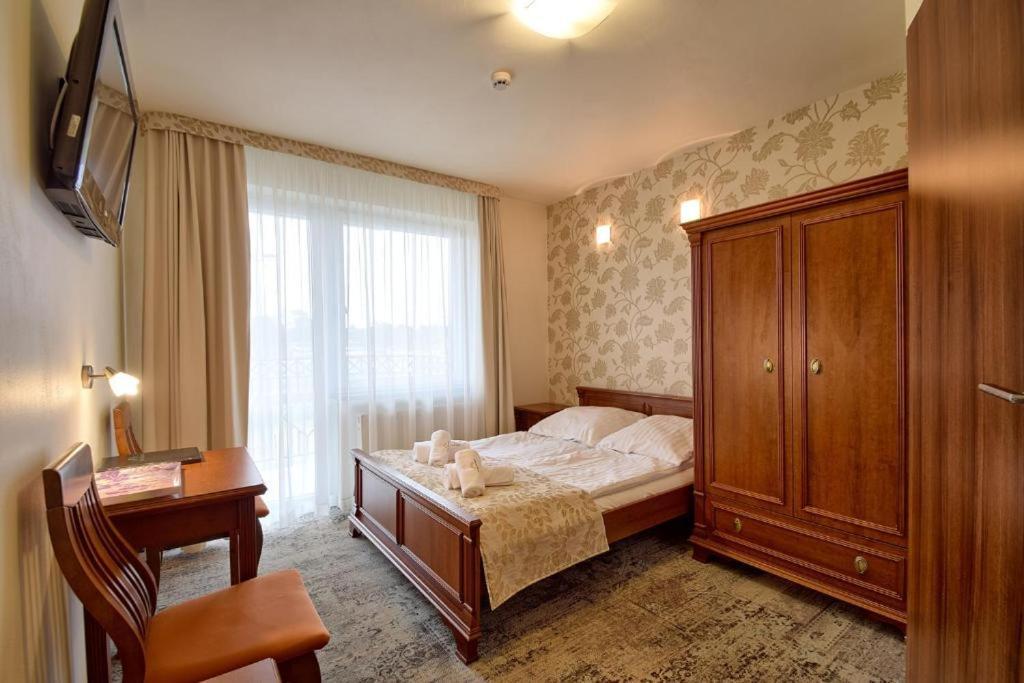 Villa Solaris ニエホジェ エクステリア 写真
