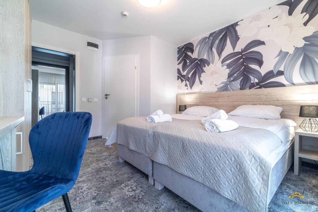 Villa Solaris ニエホジェ エクステリア 写真