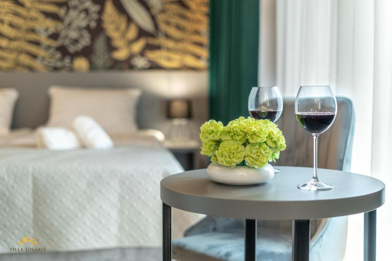 Villa Solaris ニエホジェ エクステリア 写真