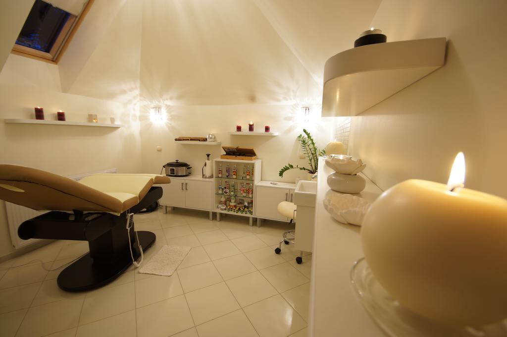 Villa Solaris ニエホジェ エクステリア 写真